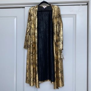 LuLaRoe Duster